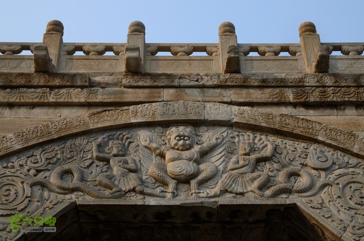 2015-03-07 八达岭-青龙桥-水关川字一号-居庸关20150307-154500