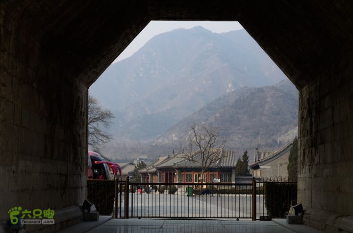 2015-03-07 八达岭-青龙桥-水关川字一号-居庸关20150307-154517