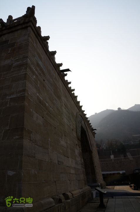 2015-03-07 八达岭-青龙桥-水关川字一号-居庸关20150307-154712