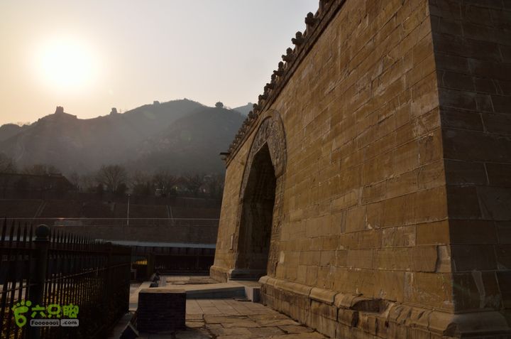 2015-03-07 八达岭-青龙桥-水关川字一号-居庸关20150307-154738