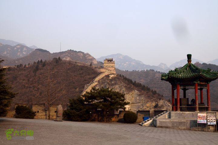 2015-03-07 八达岭-青龙桥-水关川字一号-居庸关20150307-155028