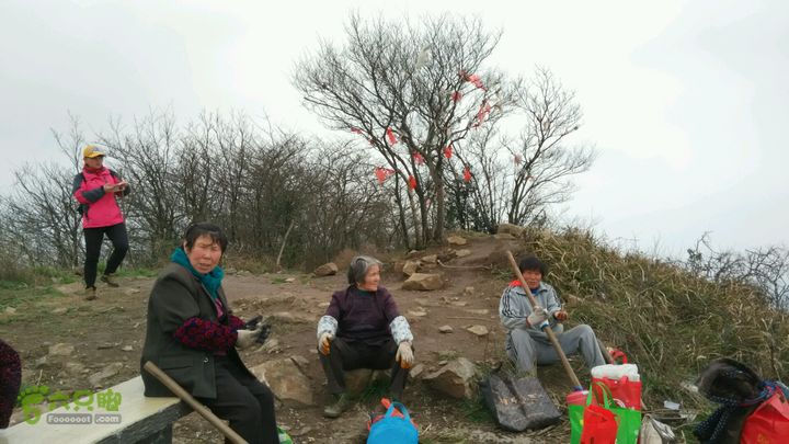 横山龙泉谷死亡谷穿越2015-03-09 13:13:40