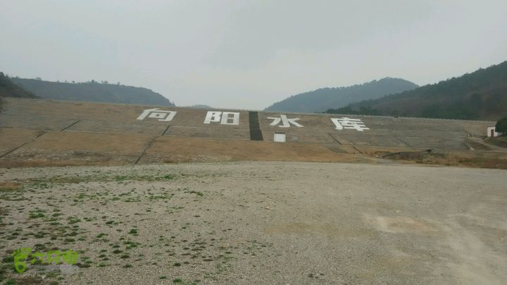 横山龙泉谷死亡谷穿越2015-03-09 16:17:54