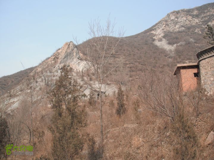 马庄子-浇花峪-楼尖山-石峡DSCF7578