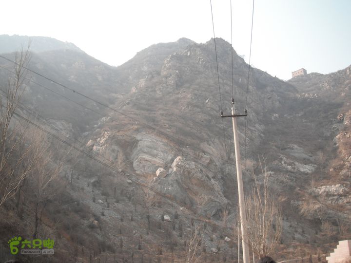 马庄子-浇花峪-楼尖山-石峡DSCF7580