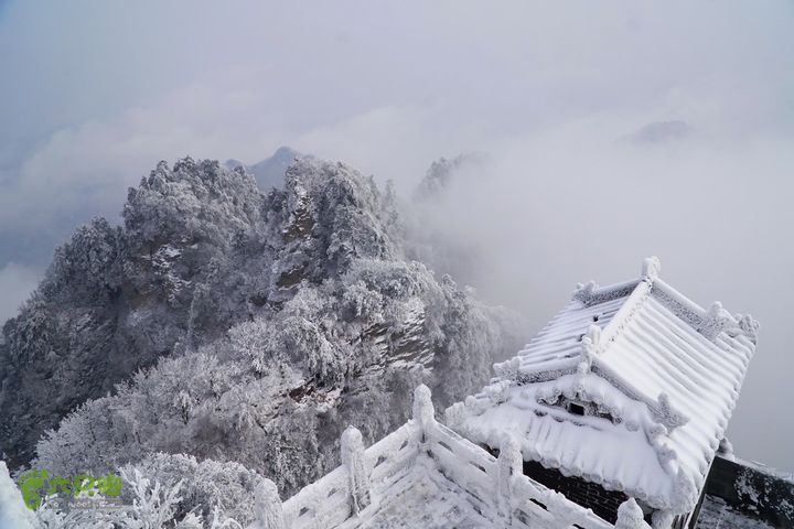 2015-2-27武当山(免门票)DSC06410