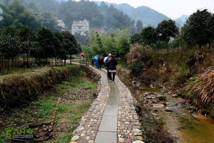 20150314金华智者寺——霞客古道——北山第一庙2015-03-14033