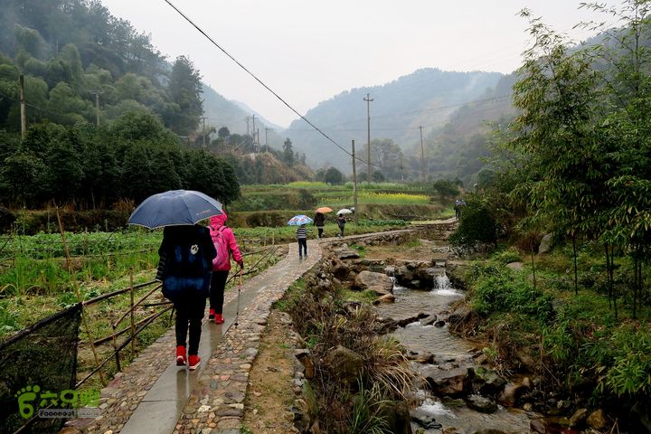 20150314金华智者寺——霞客古道——北山第一庙2015-03-14035
