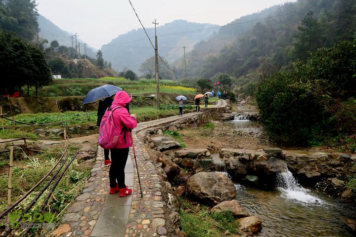 20150314金华智者寺——霞客古道——北山第一庙2015-03-14036