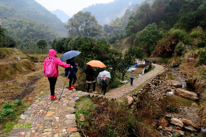 20150314金华智者寺——霞客古道——北山第一庙2015-03-14038