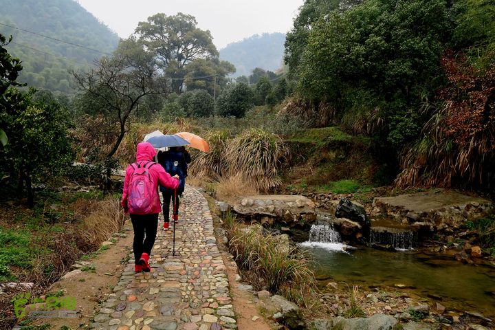 20150314金华智者寺——霞客古道——北山第一庙2015-03-14039