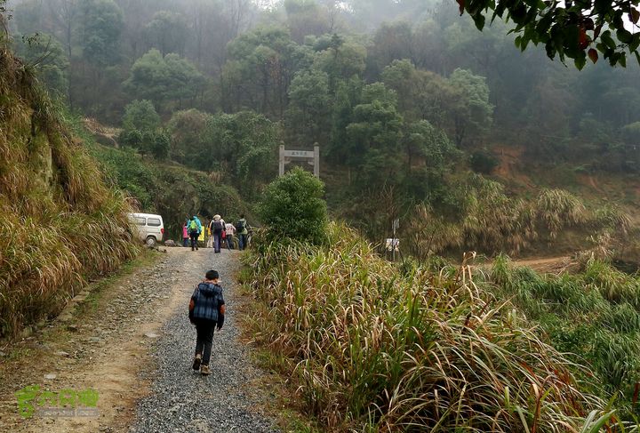 20150314金华智者寺——霞客古道——北山第一庙2015-03-14049