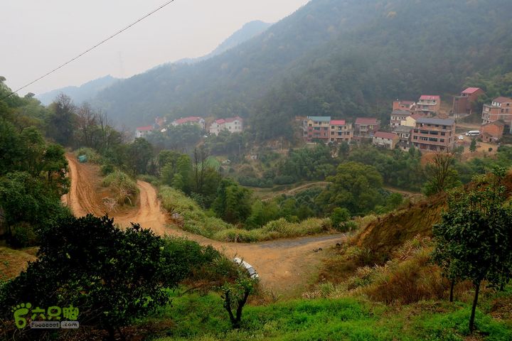 20150314金华智者寺——霞客古道——北山第一庙2015-03-14056