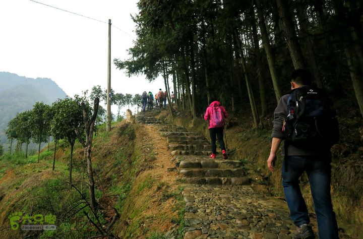 20150314金华智者寺——霞客古道——北山第一庙2015-03-14057