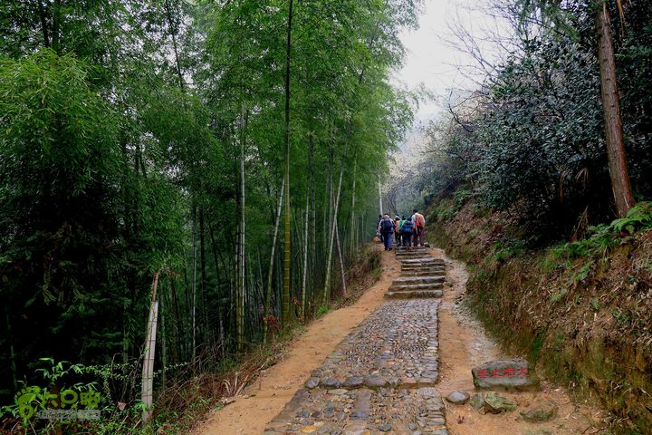 20150314金华智者寺——霞客古道——北山第一庙2015-03-14058