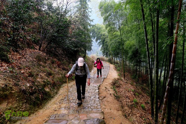 20150314金华智者寺——霞客古道——北山第一庙2015-03-14059