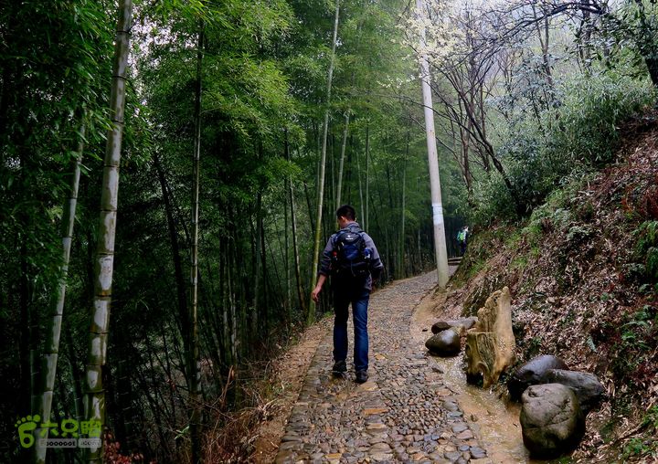 20150314金华智者寺——霞客古道——北山第一庙2015-03-14060