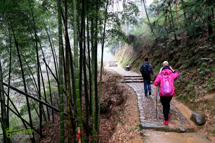 20150314金华智者寺——霞客古道——北山第一庙2015-03-14061
