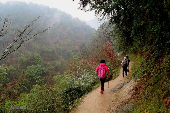 20150314金华智者寺——霞客古道——北山第一庙2015-03-14062