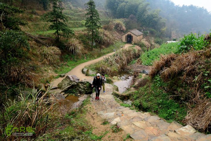 20150314金华智者寺——霞客古道——北山第一庙2015-03-14073