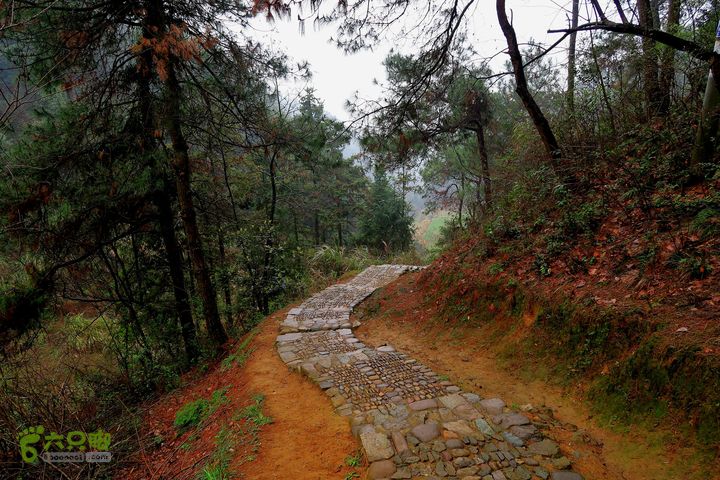 20150314金华智者寺——霞客古道——北山第一庙2015-03-14083
