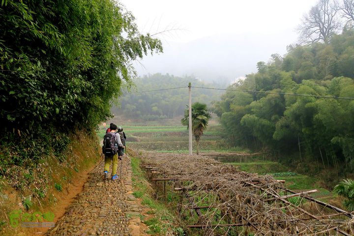 20150314金华智者寺——霞客古道——北山第一庙2015-03-14089
