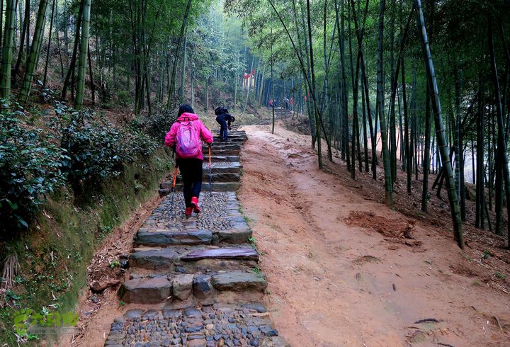 20150314金华智者寺——霞客古道——北山第一庙2015-03-14099
