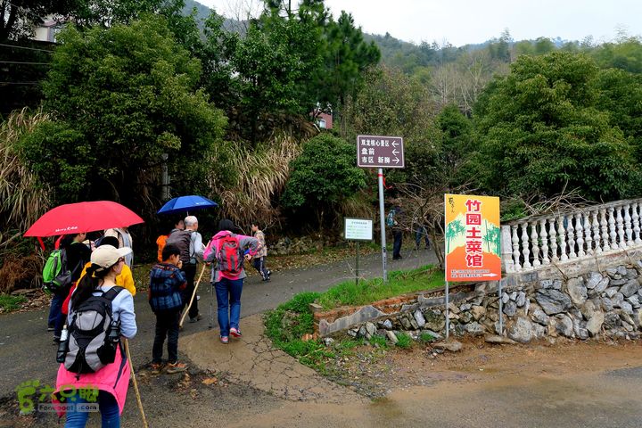 20150314金华智者寺——霞客古道——北山第一庙2015-03-14105