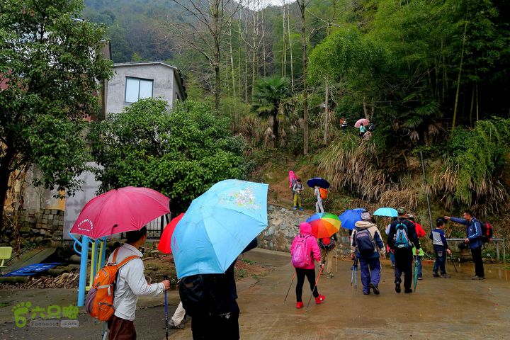 20150314金华智者寺——霞客古道——北山第一庙2015-03-14106