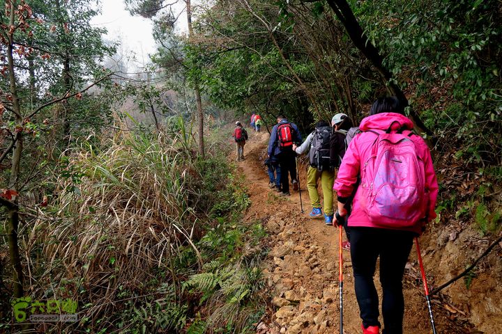 20150314金华智者寺——霞客古道——北山第一庙2015-03-14107
