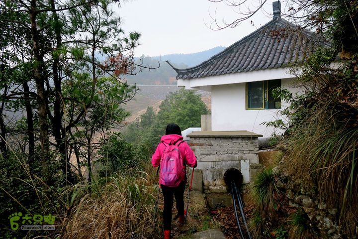 20150314金华智者寺——霞客古道——北山第一庙2015-03-14110