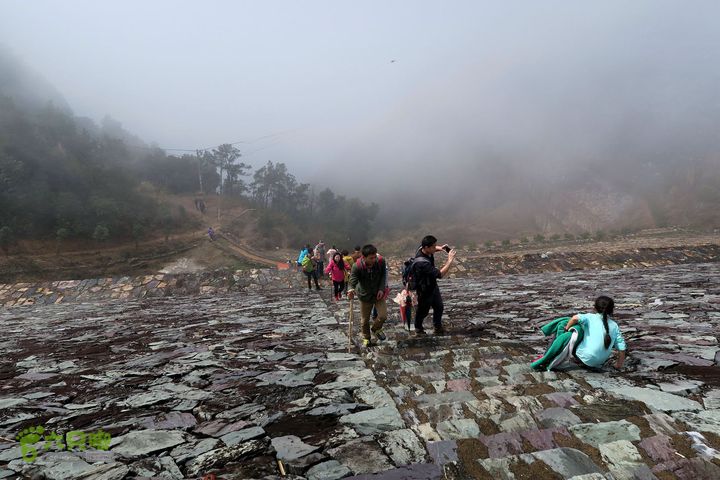 20150314金华智者寺——霞客古道——北山第一庙2015-03-14117