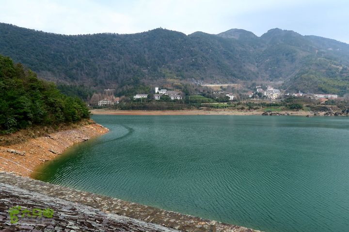 20150314金华智者寺——霞客古道——北山第一庙2015-03-14118