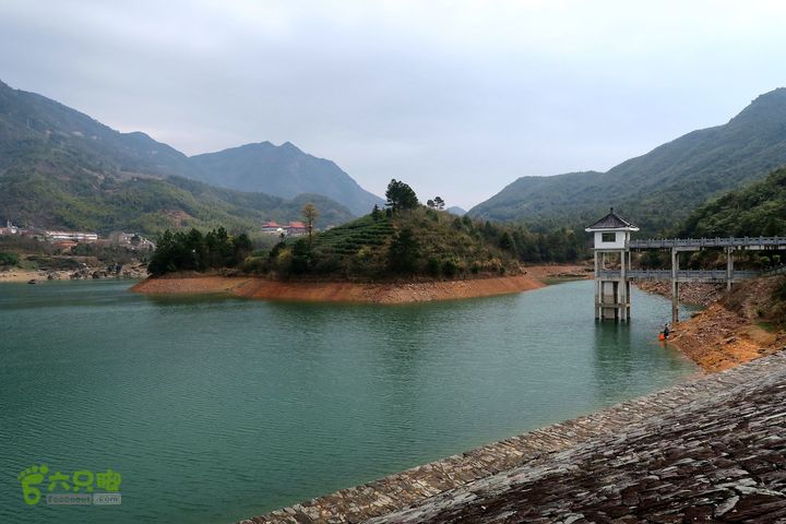 20150314金华智者寺——霞客古道——北山第一庙2015-03-14119