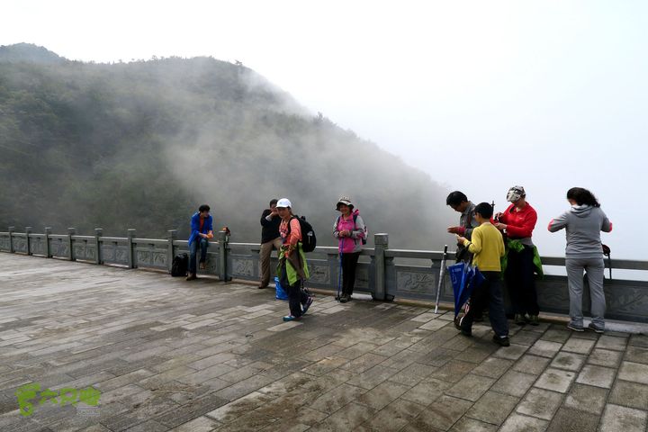 20150314金华智者寺——霞客古道——北山第一庙2015-03-14120