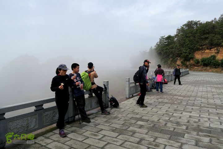 20150314金华智者寺——霞客古道——北山第一庙2015-03-14121