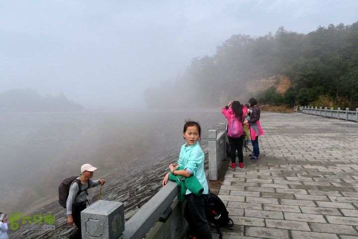 20150314金华智者寺——霞客古道——北山第一庙2015-03-14122