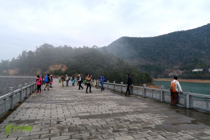 20150314金华智者寺——霞客古道——北山第一庙2015-03-14123