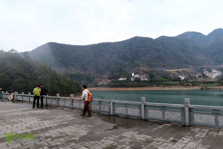 20150314金华智者寺——霞客古道——北山第一庙2015-03-14124