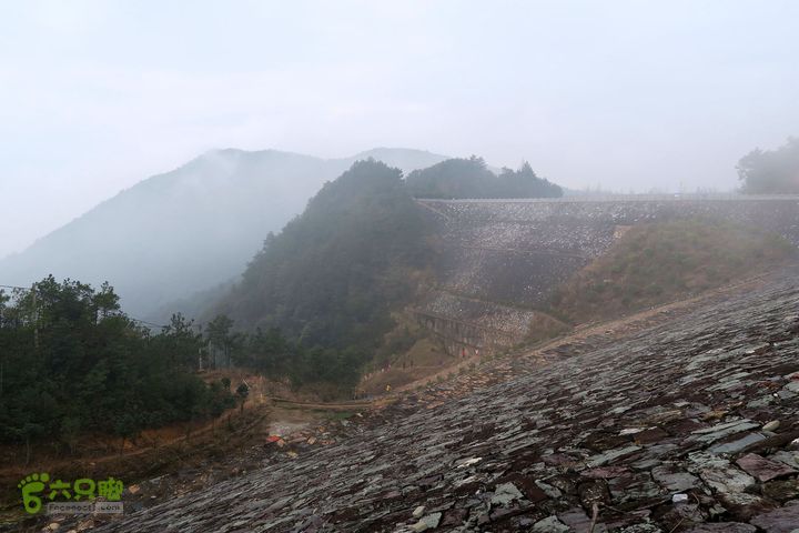 20150314金华智者寺——霞客古道——北山第一庙2015-03-14125