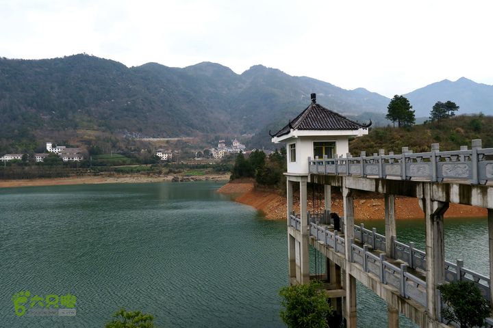 20150314金华智者寺——霞客古道——北山第一庙2015-03-14126