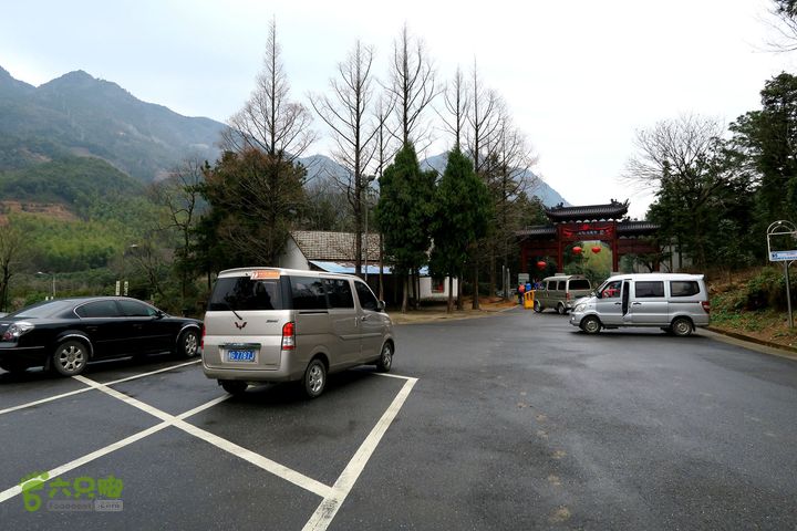 20150314金华智者寺——霞客古道——北山第一庙2015-03-14133