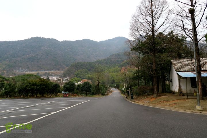 20150314金华智者寺——霞客古道——北山第一庙2015-03-14134
