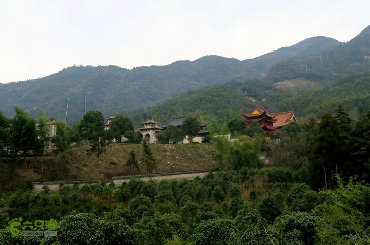 20150314金华智者寺——霞客古道——北山第一庙2015-03-14147