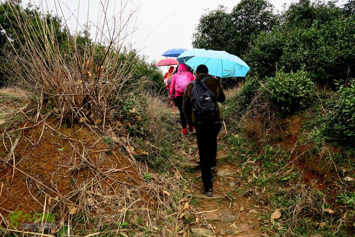 20150314金华智者寺——霞客古道——北山第一庙2015-03-14148