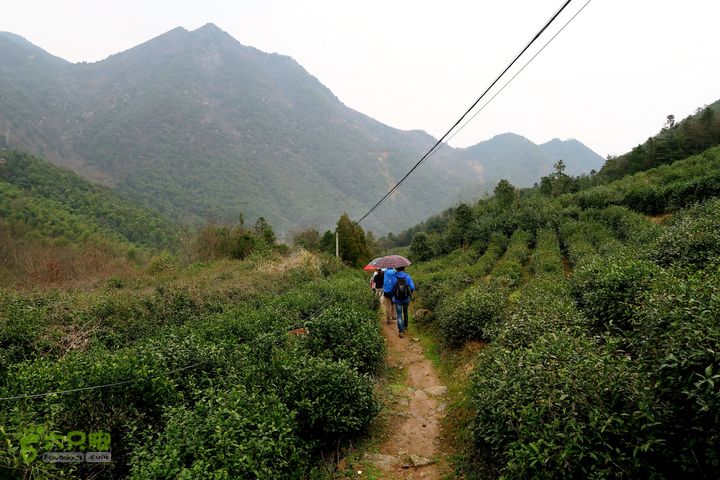 20150314金华智者寺——霞客古道——北山第一庙2015-03-14149