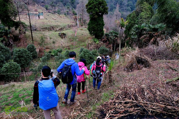 20150314金华智者寺——霞客古道——北山第一庙2015-03-14154