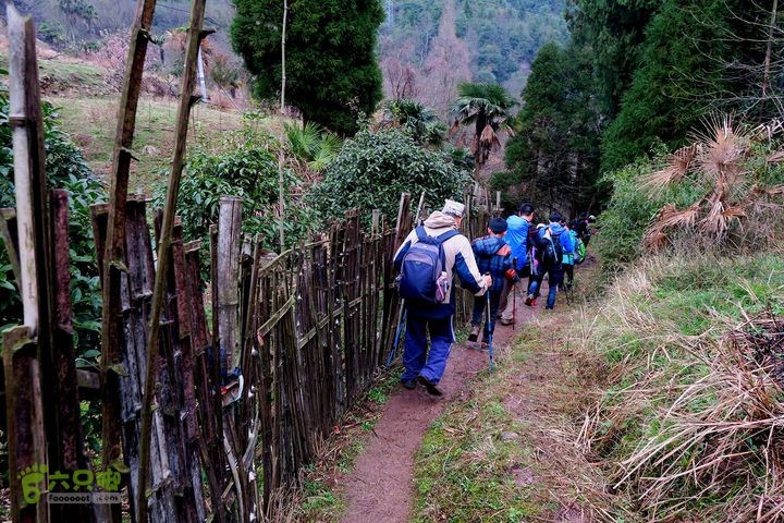 20150314金华智者寺——霞客古道——北山第一庙2015-03-14156