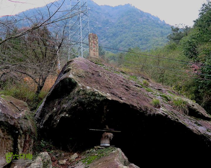 20150314金华智者寺——霞客古道——北山第一庙2015-03-14165 - 副本