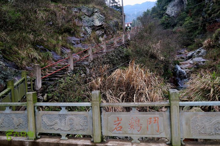 20150314金华智者寺——霞客古道——北山第一庙2015-03-14171 - 副本